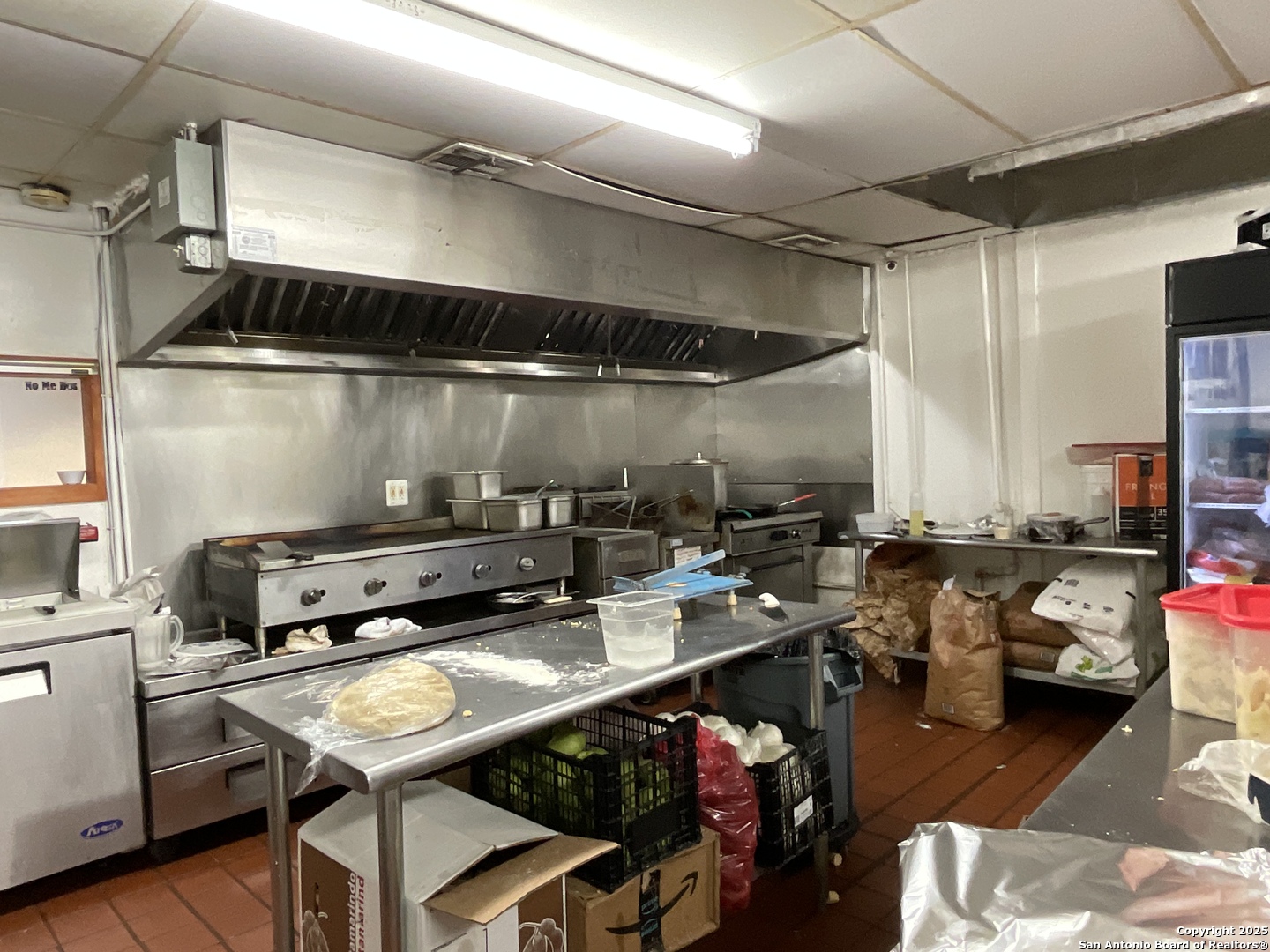 1123 N Zarzamora San Antonio TX 78207