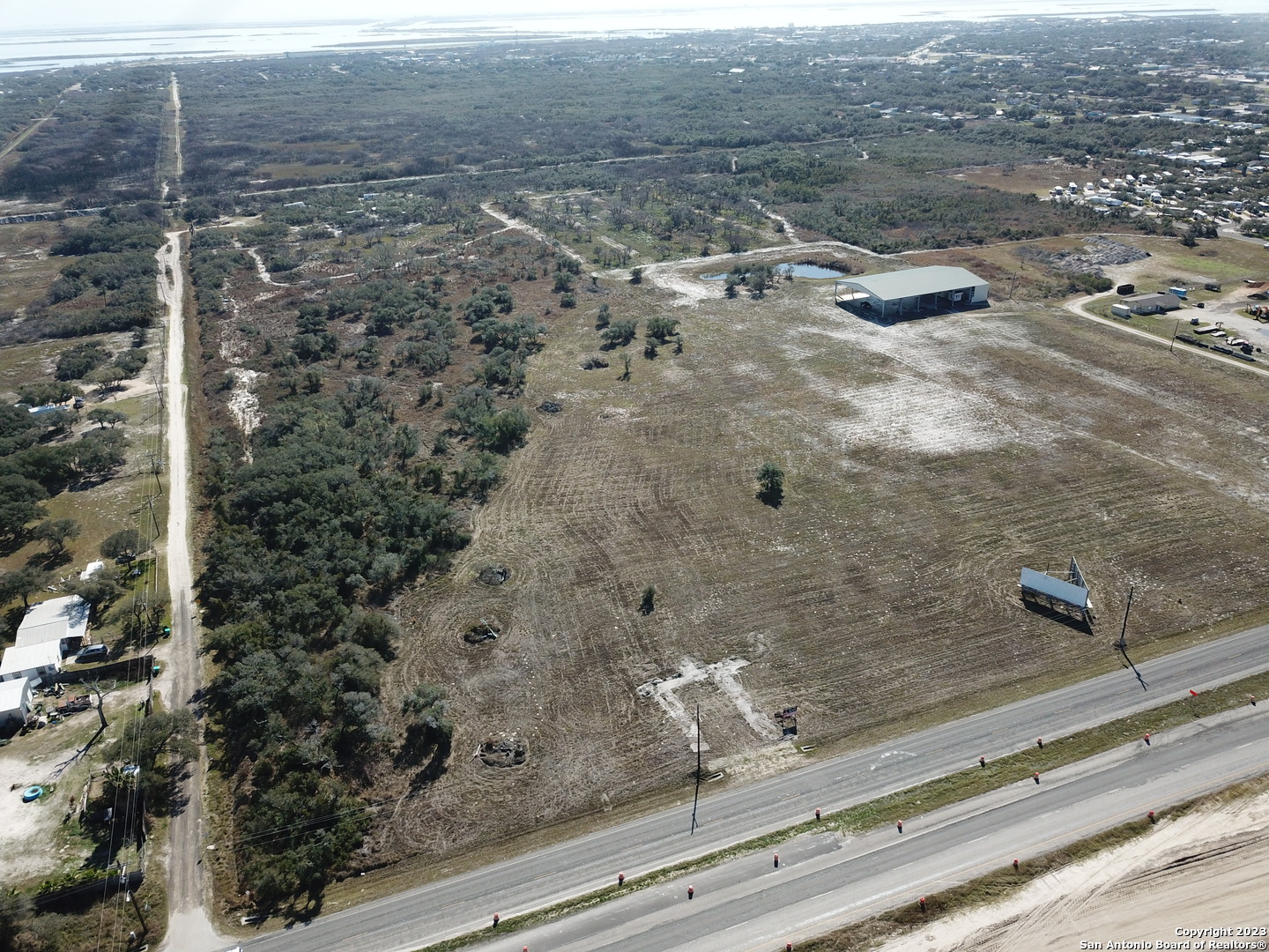 777 N Avenue A Aransas Pass TX 78336