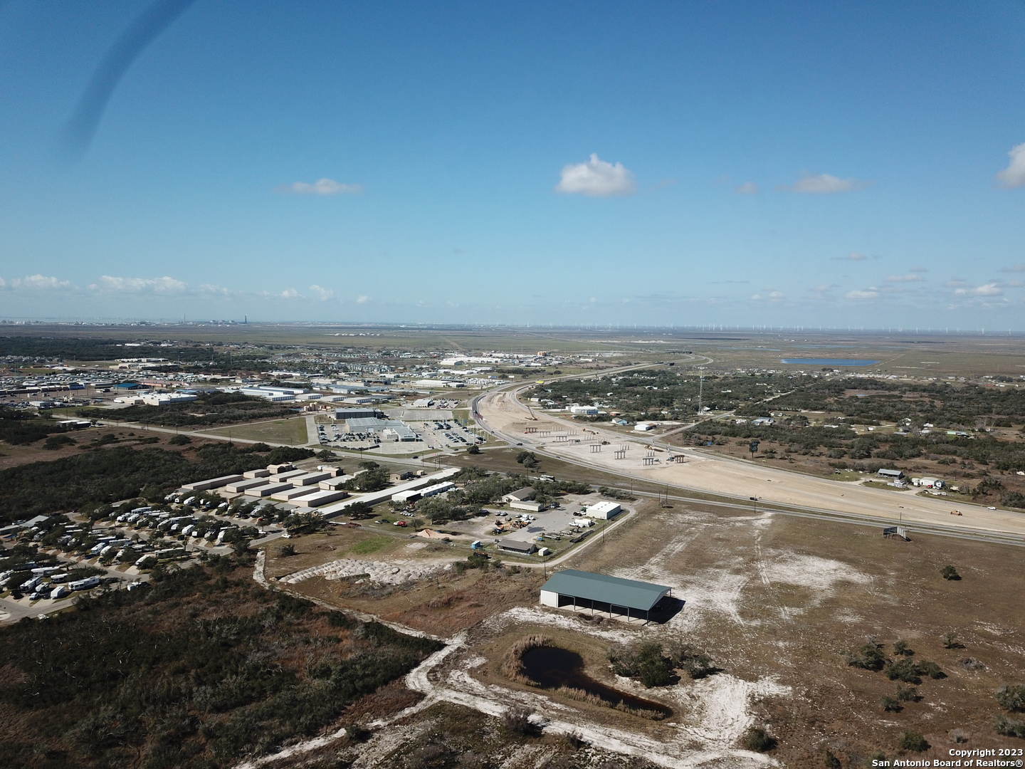 777 N Avenue A Aransas Pass TX 78336