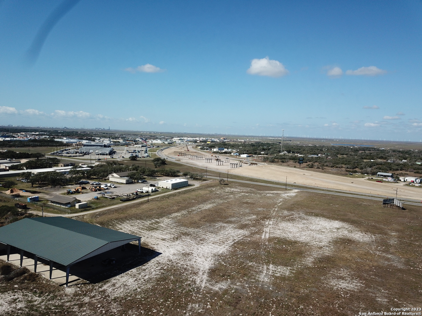 777 N Avenue A Aransas Pass TX 78336