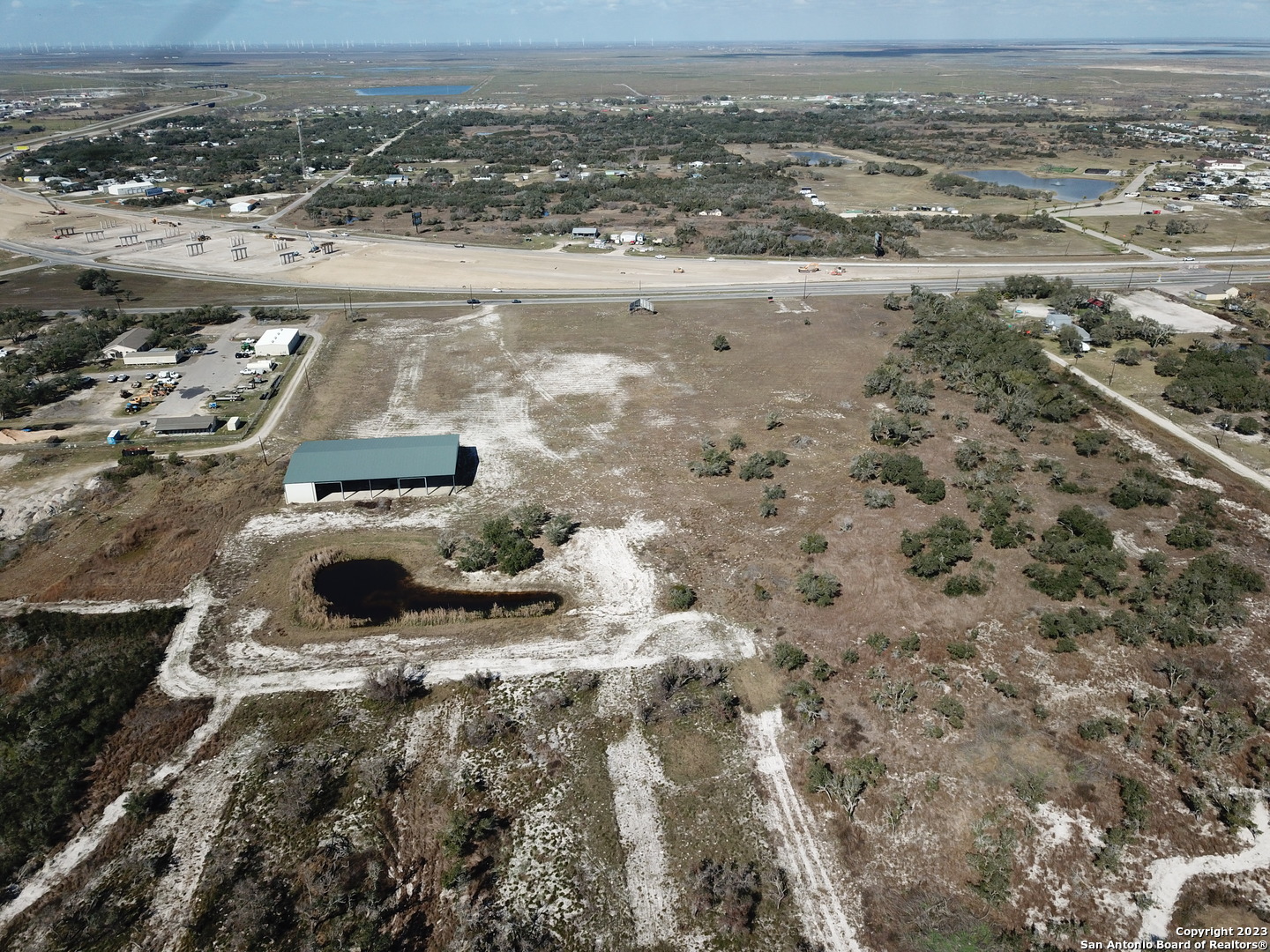 777 N Avenue A Aransas Pass TX 78336