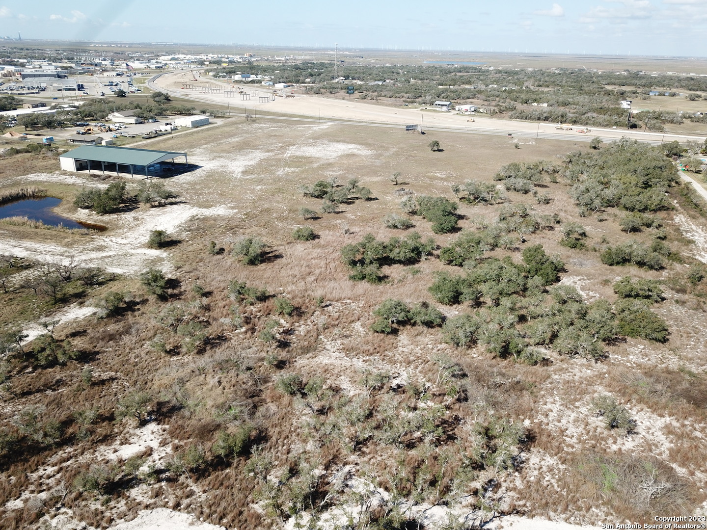 777 N Avenue A Aransas Pass TX 78336