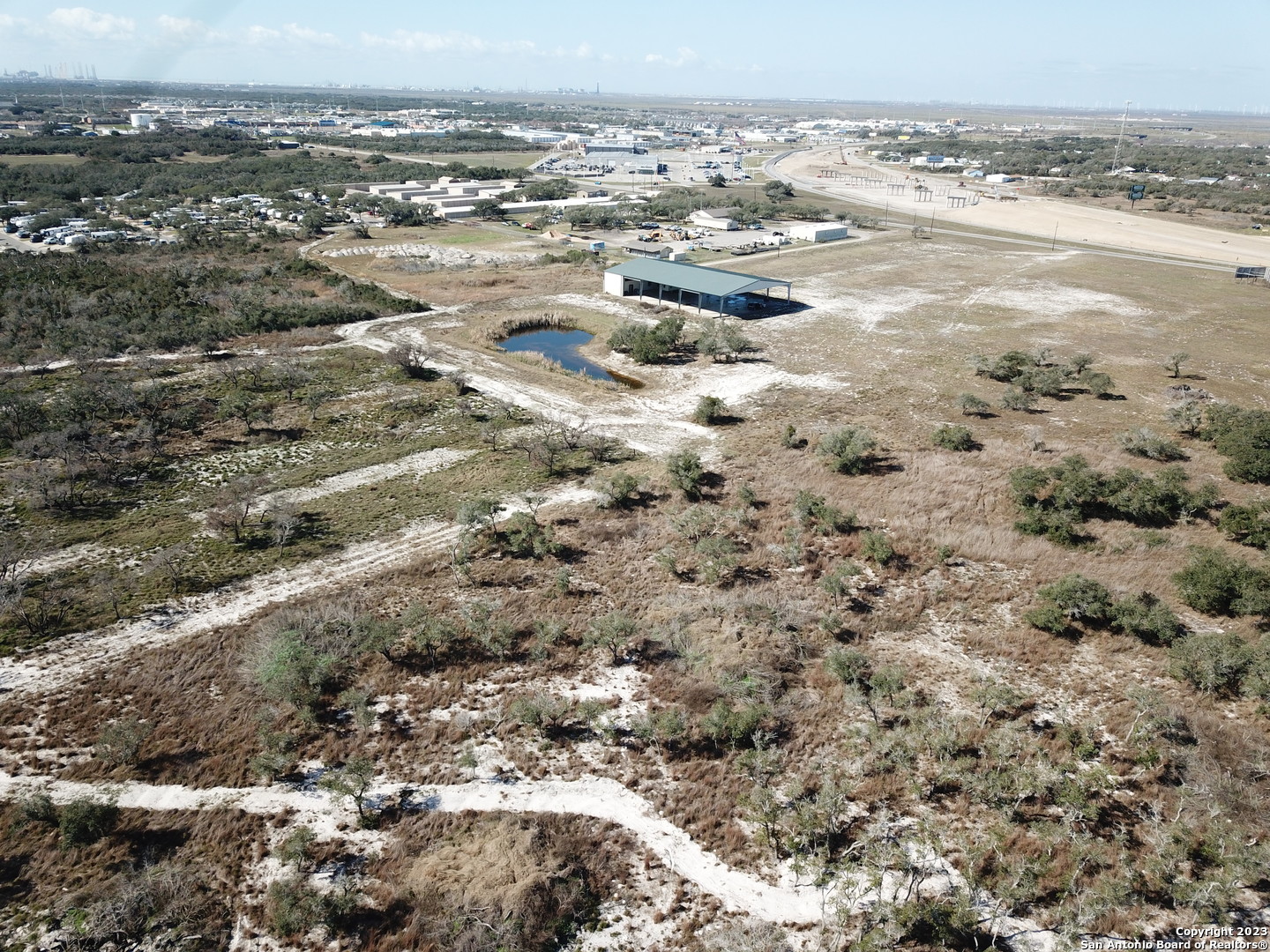 777 N Avenue A Aransas Pass TX 78336