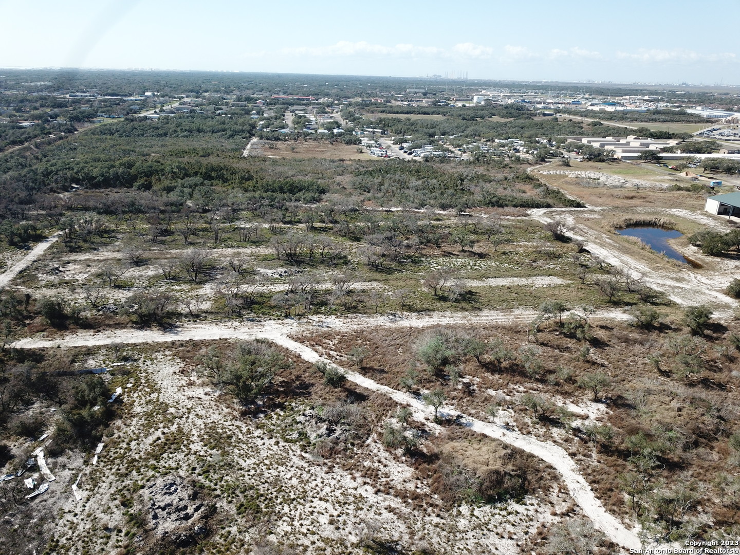 777 N Avenue A Aransas Pass TX 78336