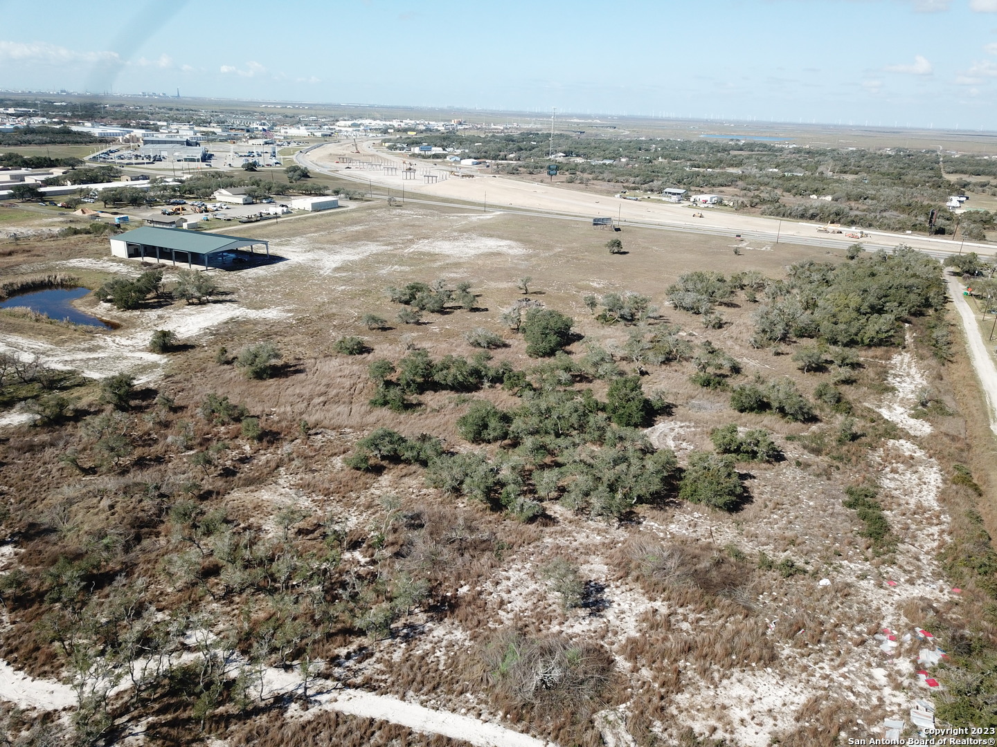 777 N Avenue A Aransas Pass TX 78336