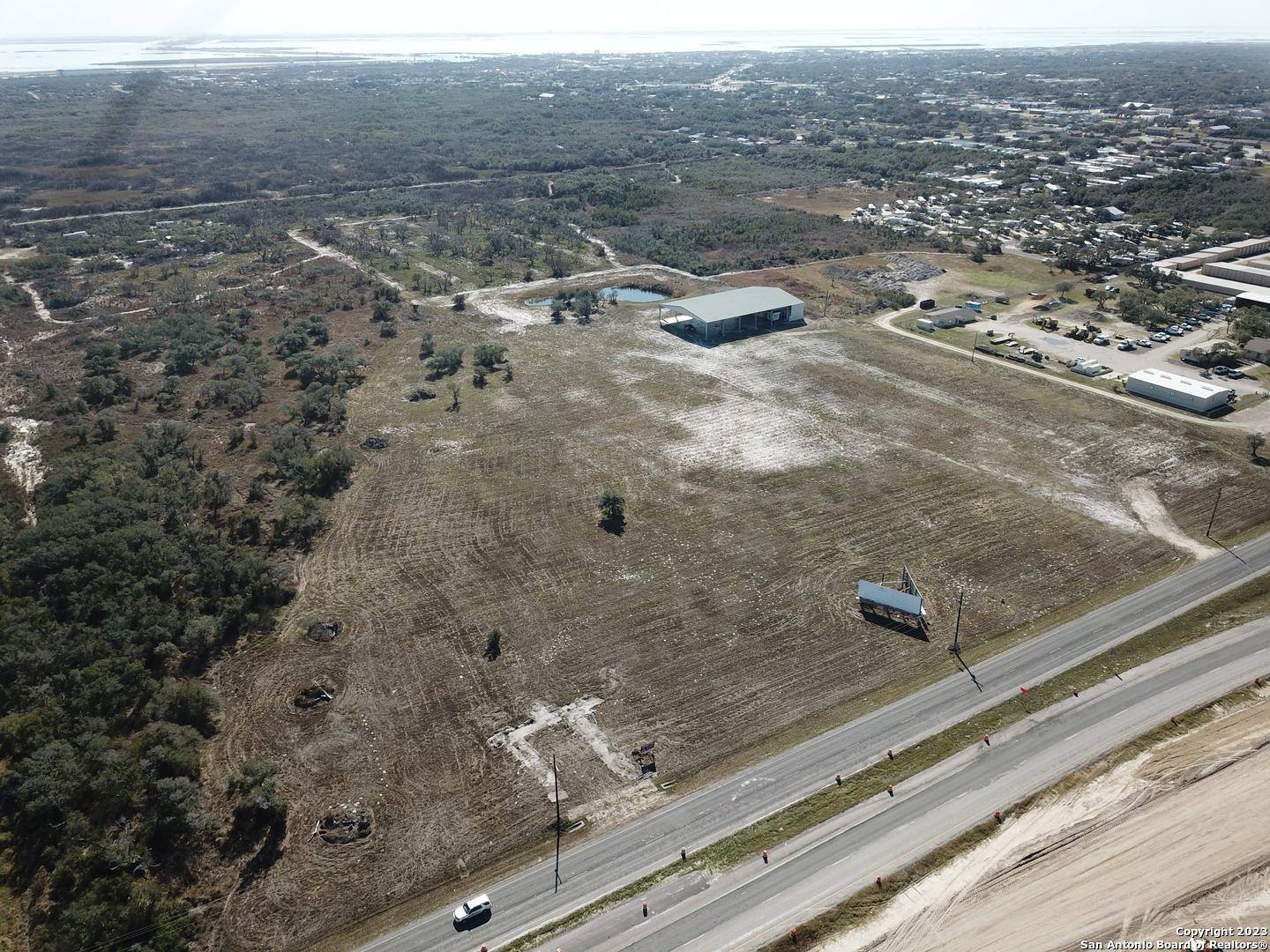 777 N Avenue A Aransas Pass TX 78336