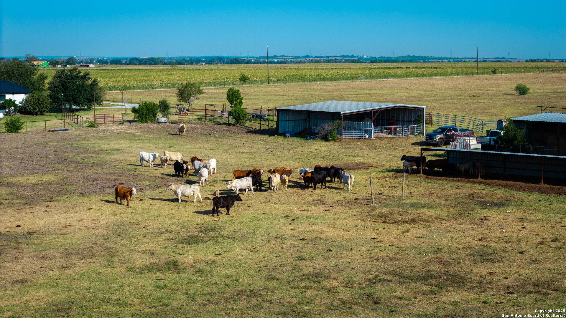 2525 Fm 2623 Seguin TX 78155