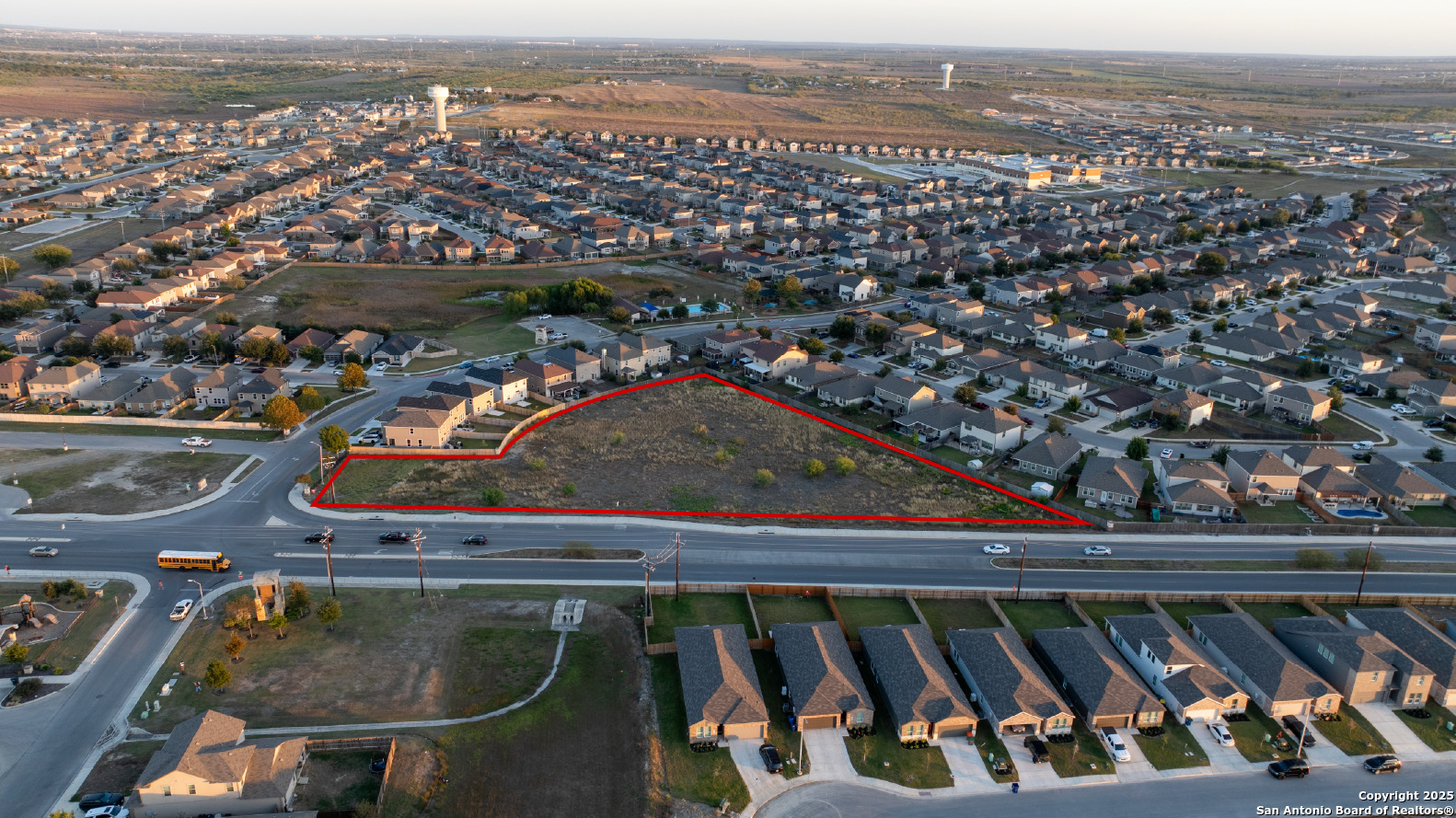 909 W Klein Road New Braunfels TX 78130