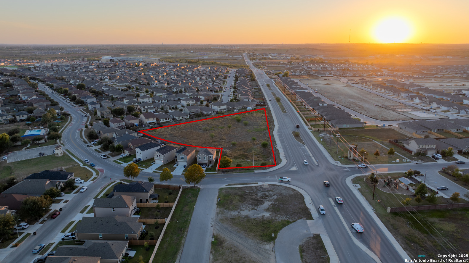 909 W Klein Road New Braunfels TX 78130