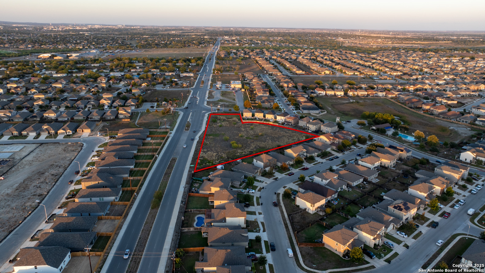 909 W Klein Road New Braunfels TX 78130