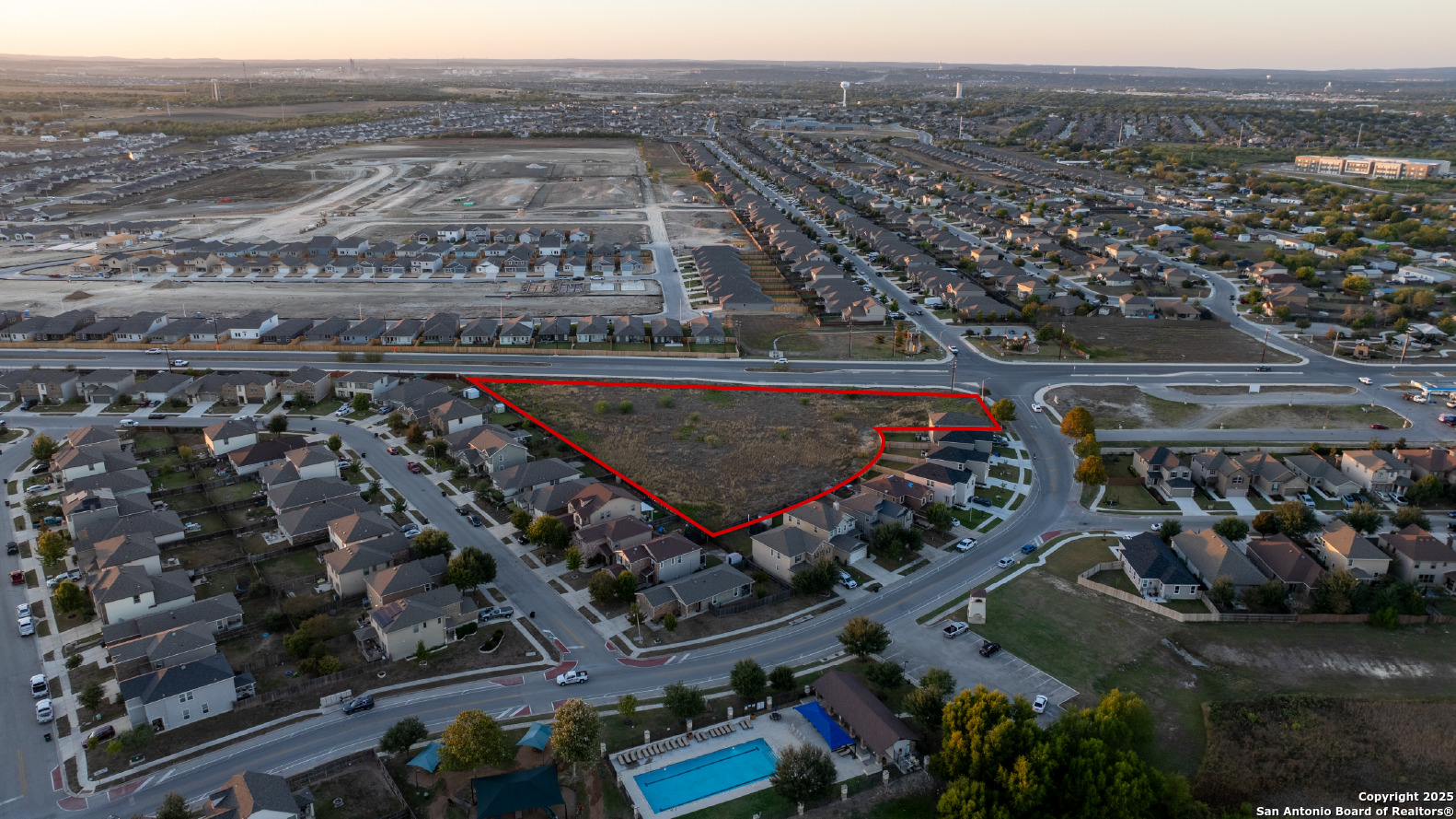 909 W Klein Road New Braunfels TX 78130