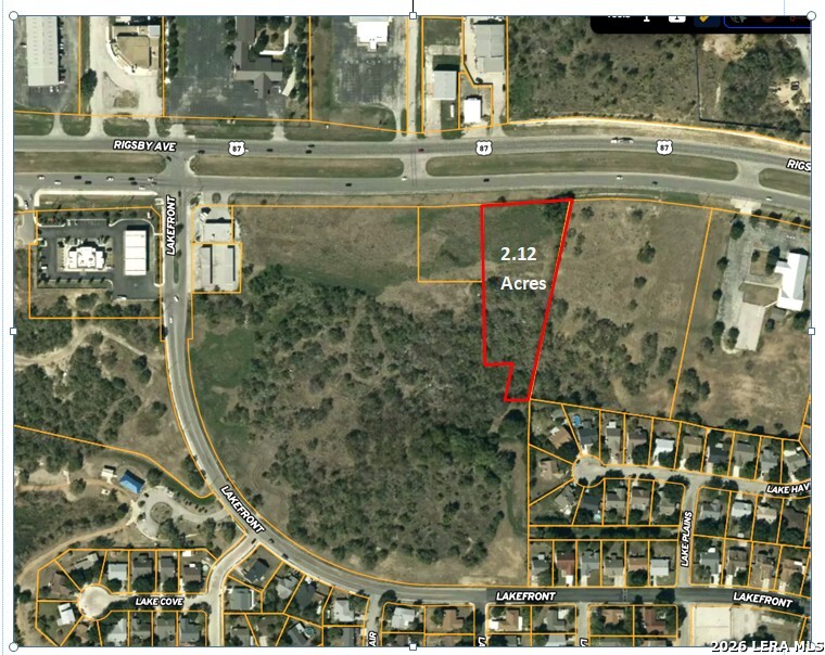 5606 Us Highway 87 E San Antonio TX 78222