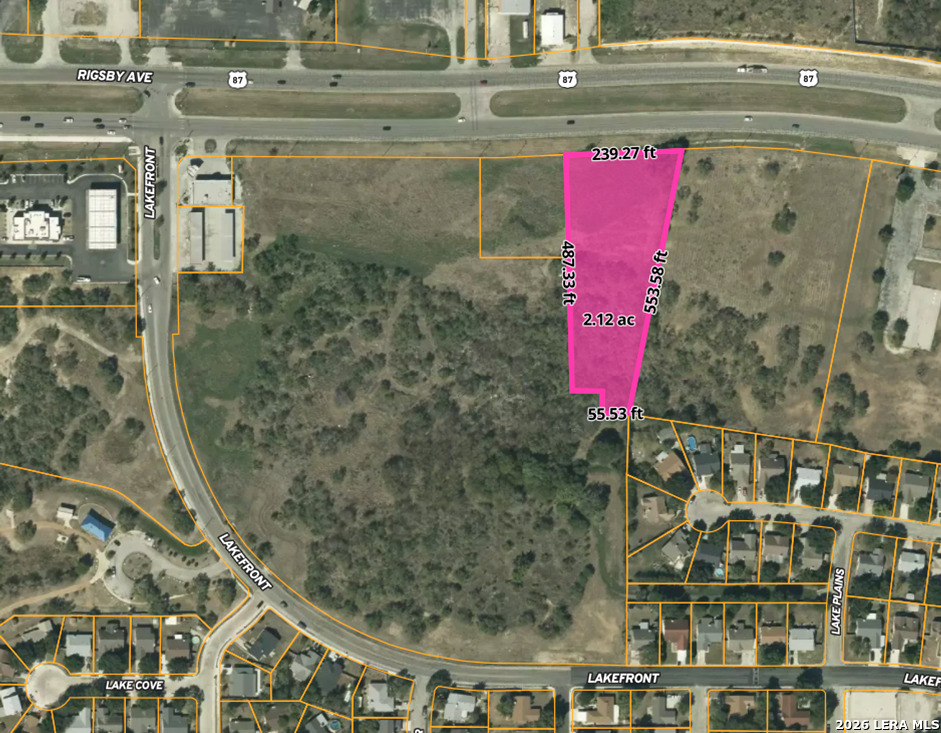 5606 Us Highway 87 E San Antonio TX 78222