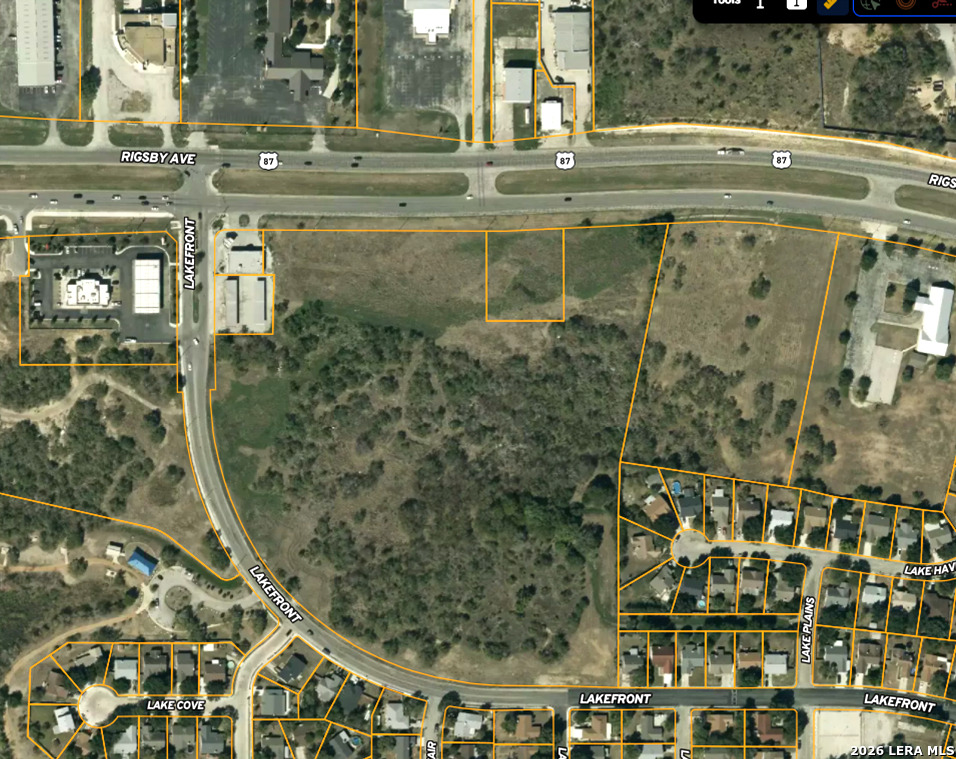 5606 Us Highway 87 E San Antonio TX 78222