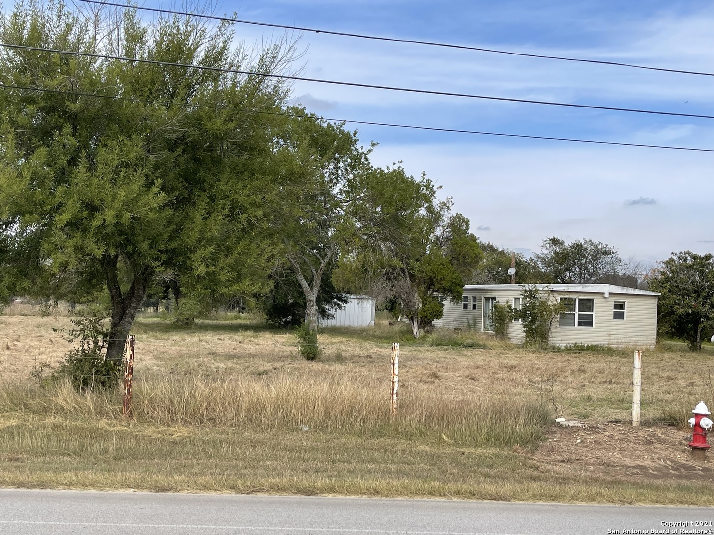 11815 Lower Seguin Road Schertz TX 78154