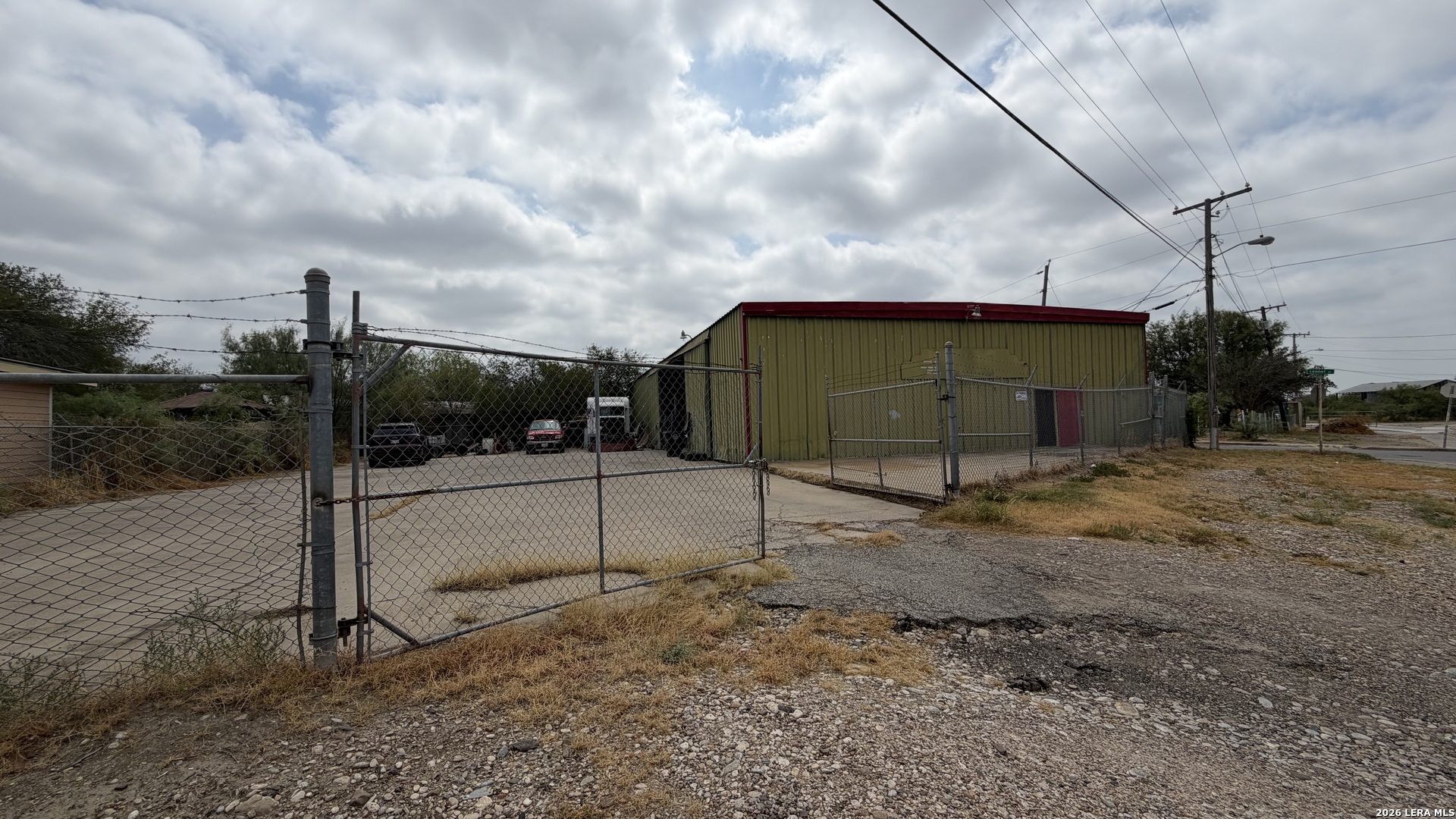 1923 Las Quintas Eagle Pass TX 78852
