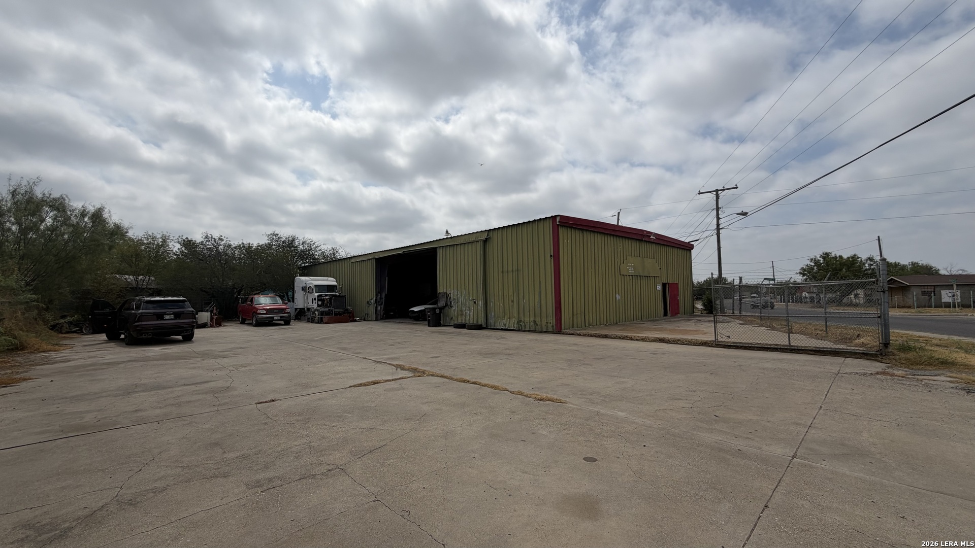 1923 Las Quintas Eagle Pass TX 78852