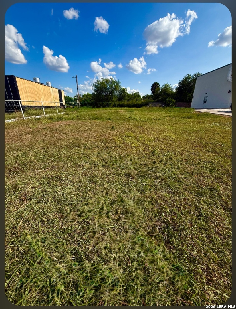 1920 Culebra Road San Antonio TX 78201