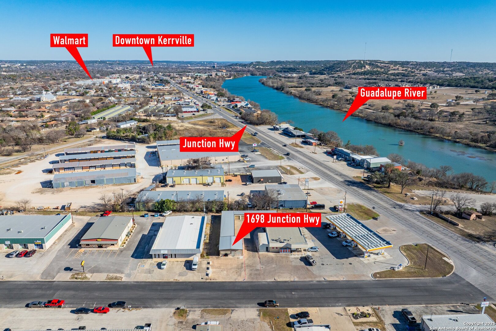 83 Coronado Kerrville TX 78028