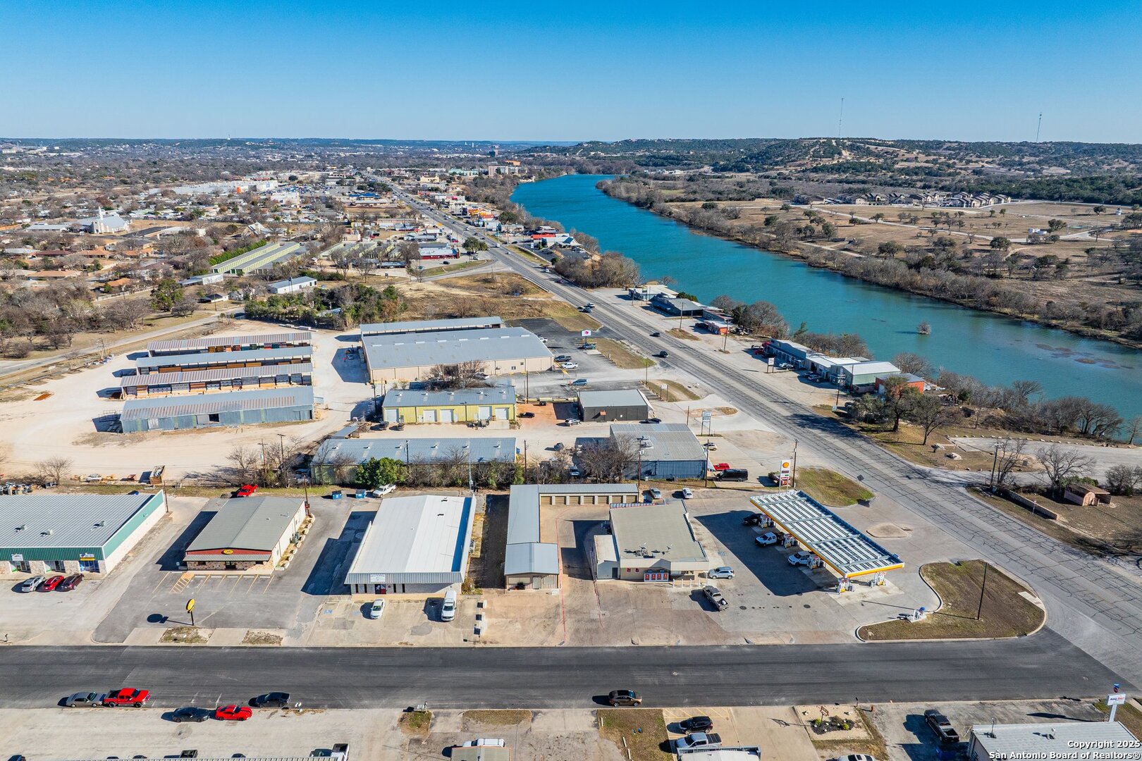 83 Coronado Kerrville TX 78028