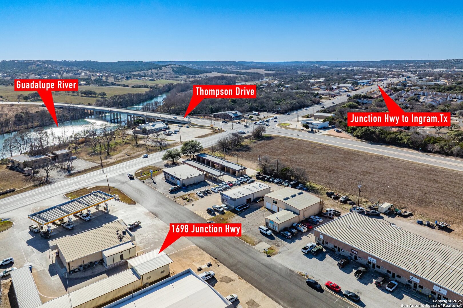 83 Coronado Kerrville TX 78028