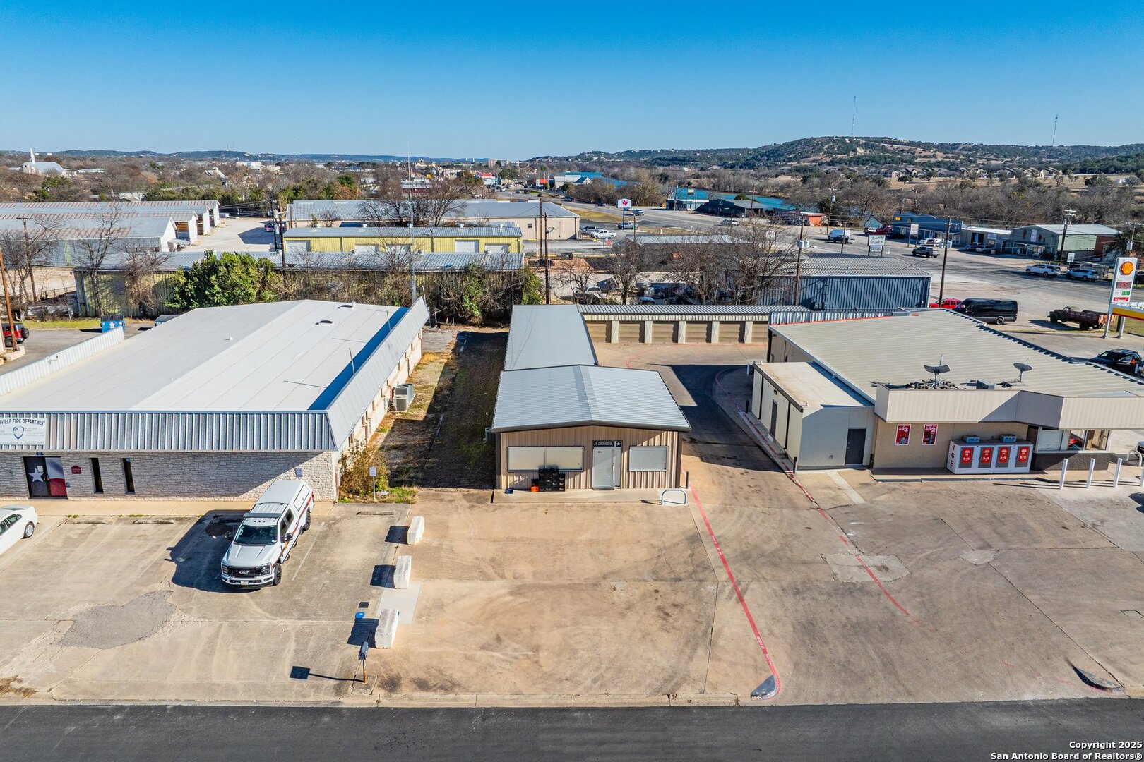 83 Coronado Kerrville TX 78028