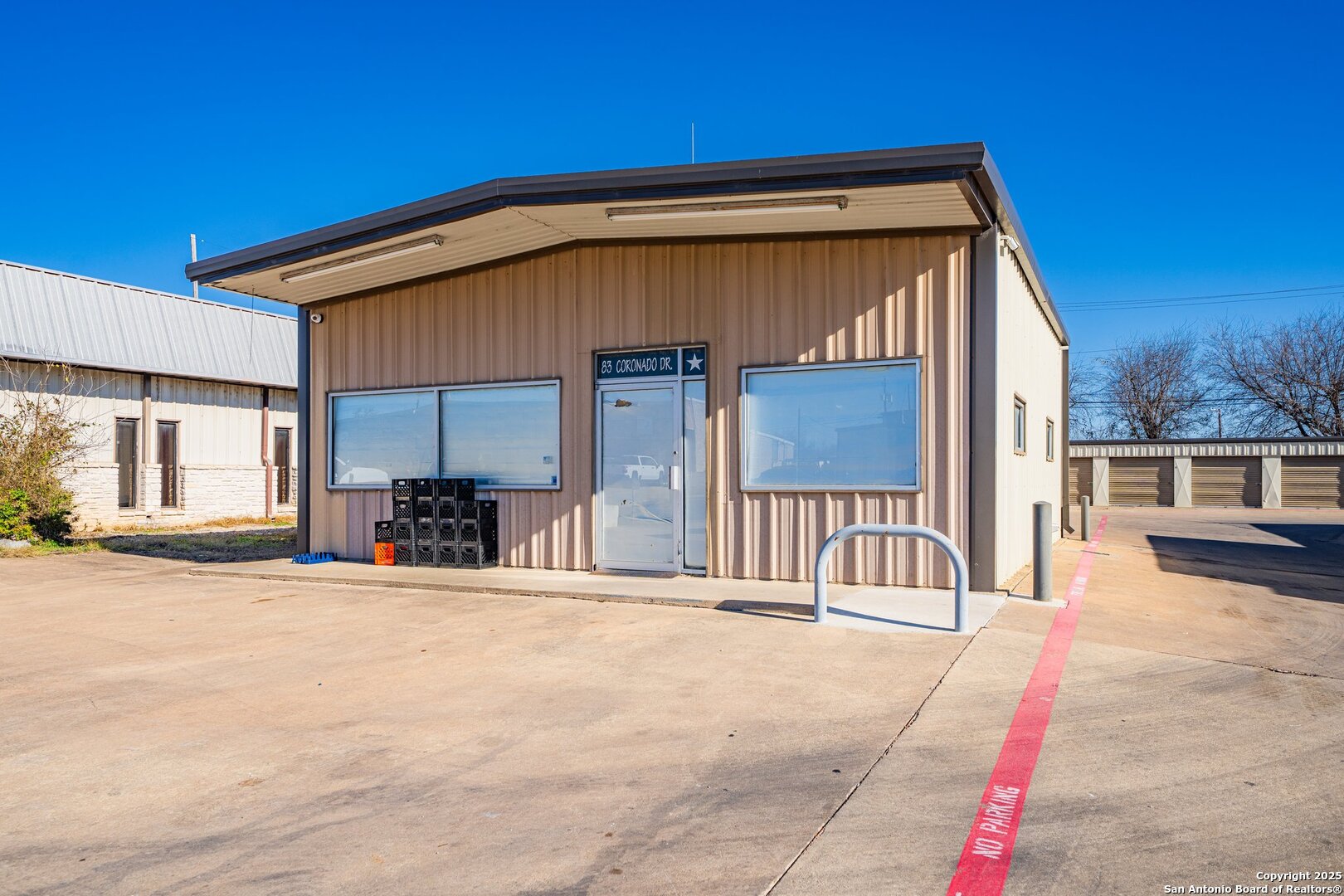 83 Coronado Kerrville TX 78028