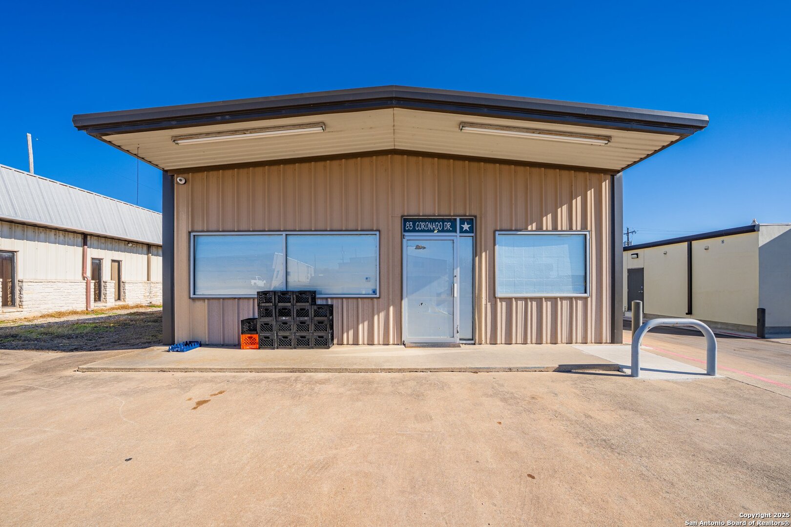 83 Coronado Kerrville TX 78028