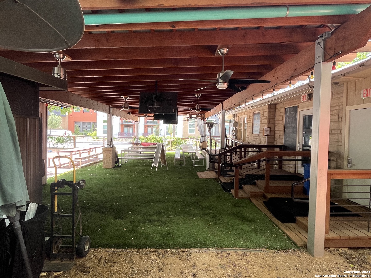 1216 Austin Street San Antonio TX 78208