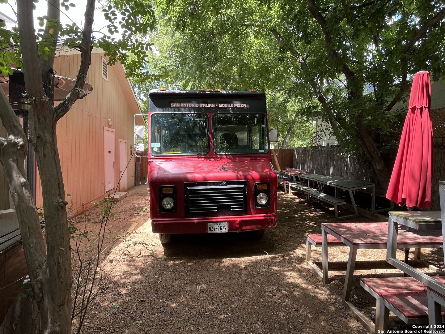 1216 Austin Street San Antonio TX 78208