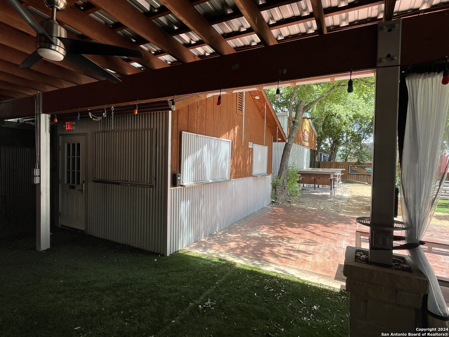 1216 Austin Street San Antonio TX 78208