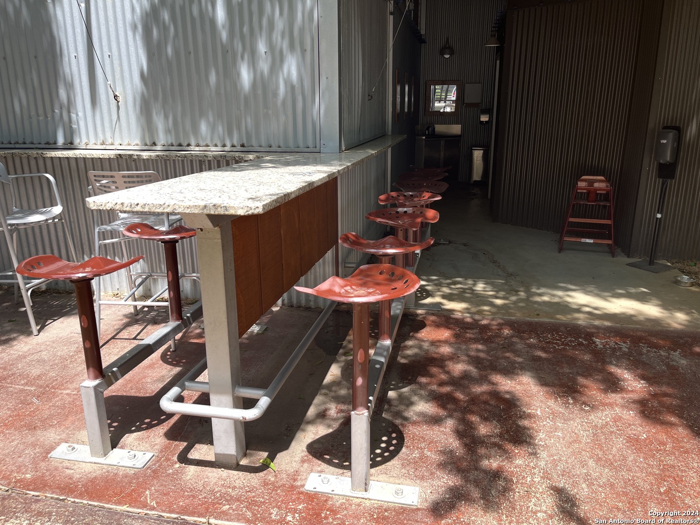 1216 Austin Street San Antonio TX 78208