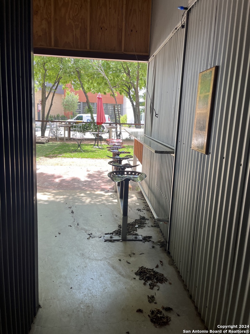 1216 Austin Street San Antonio TX 78208