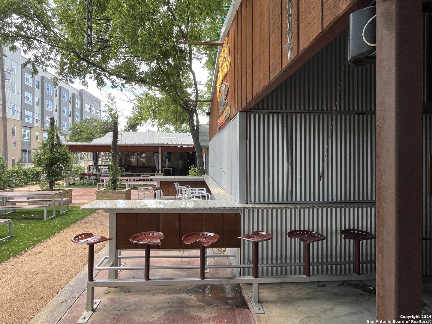 1216 Austin Street San Antonio TX 78208