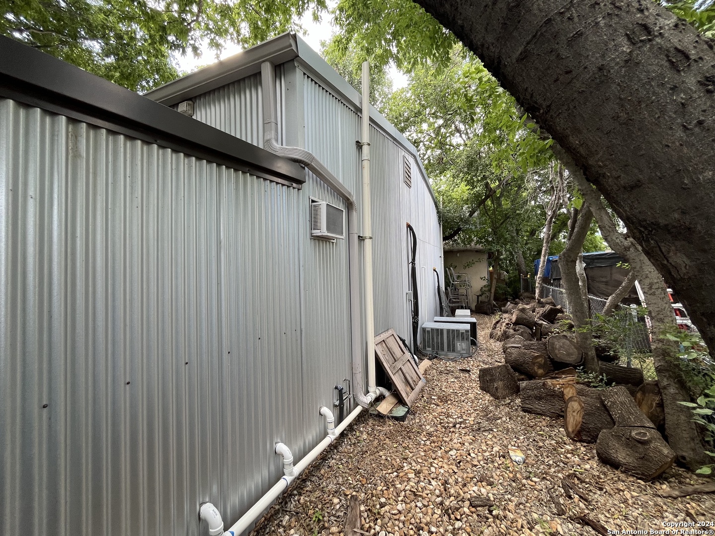 1216 Austin Street San Antonio TX 78208