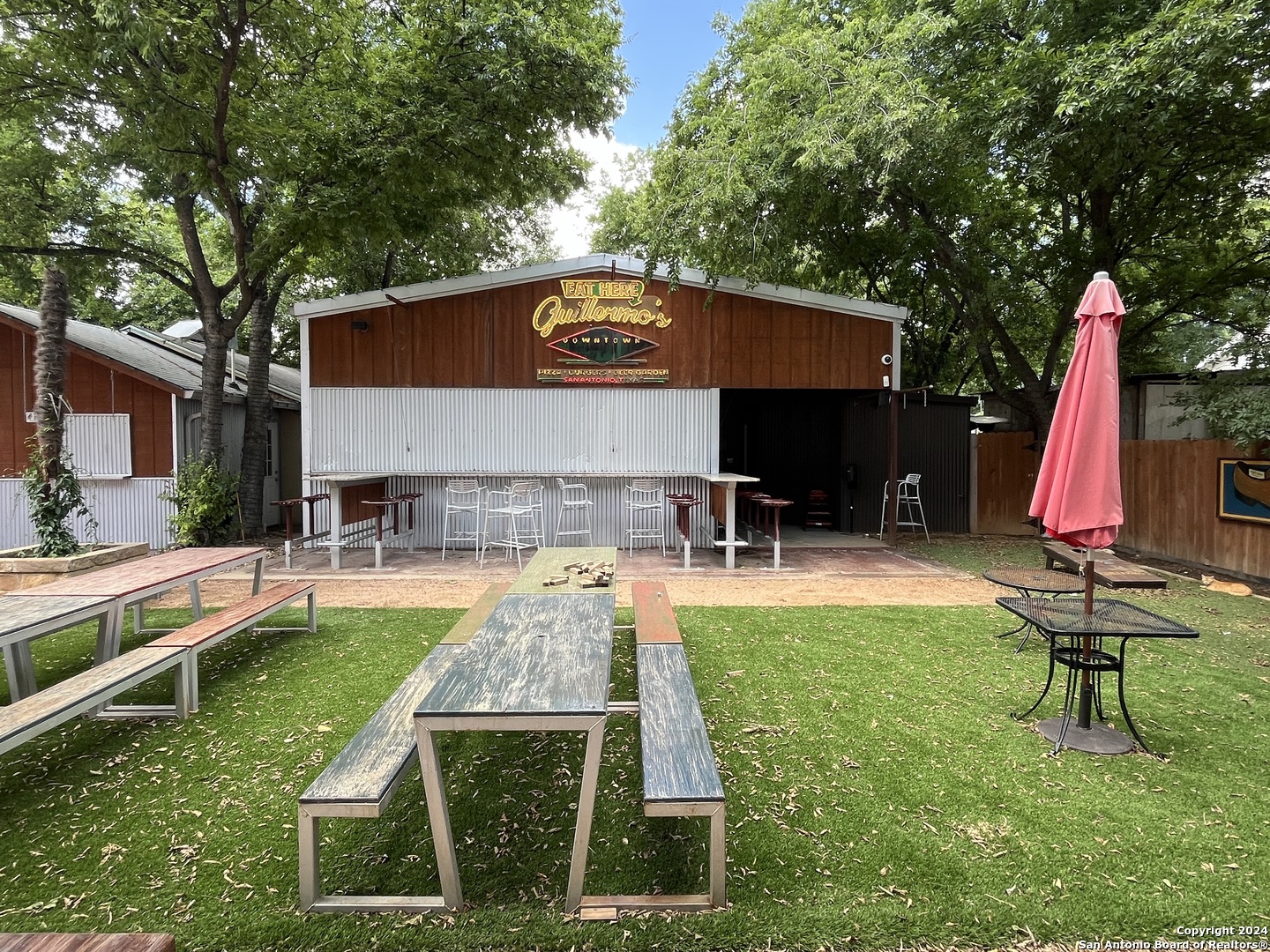 1216 Austin Street San Antonio TX 78208