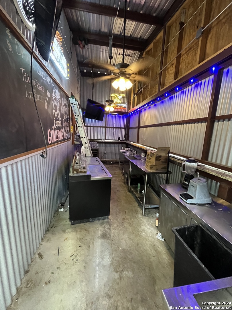 1216 Austin Street San Antonio TX 78208