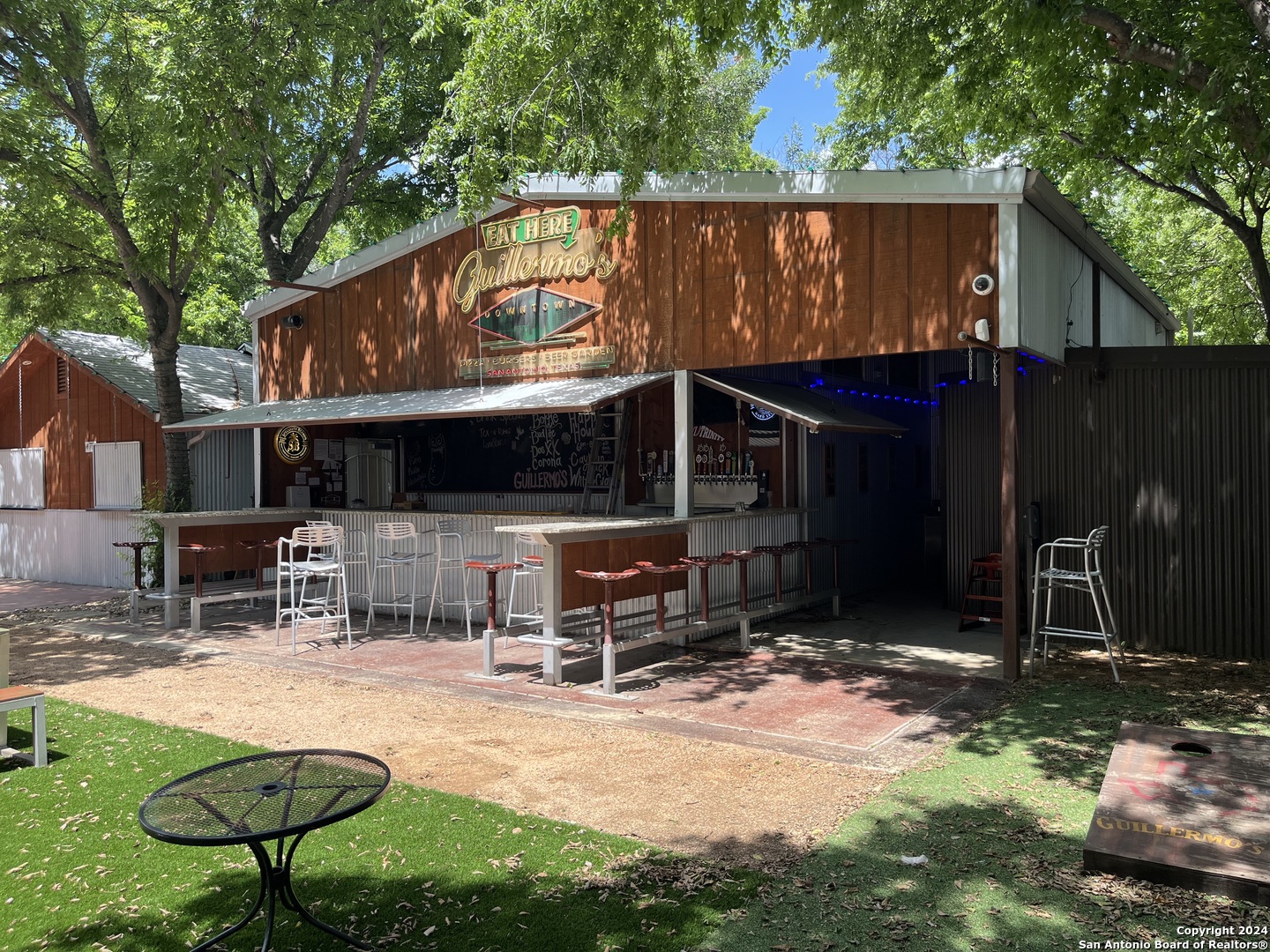 1216 Austin Street San Antonio TX 78208