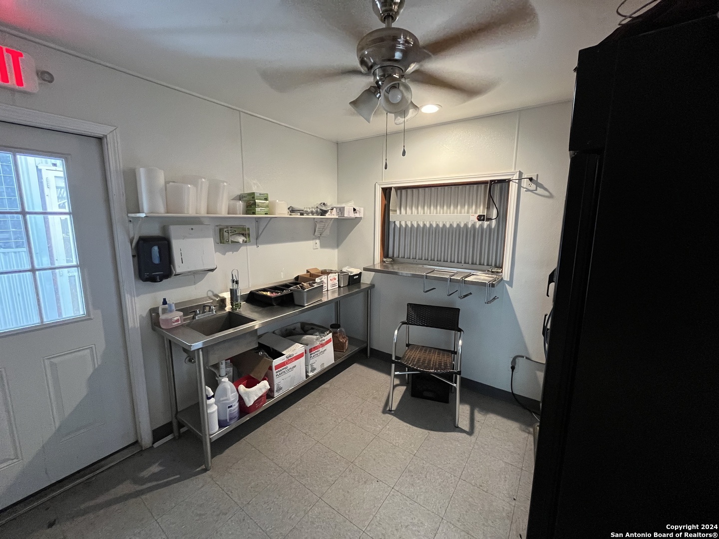 1216 Austin Street San Antonio TX 78208