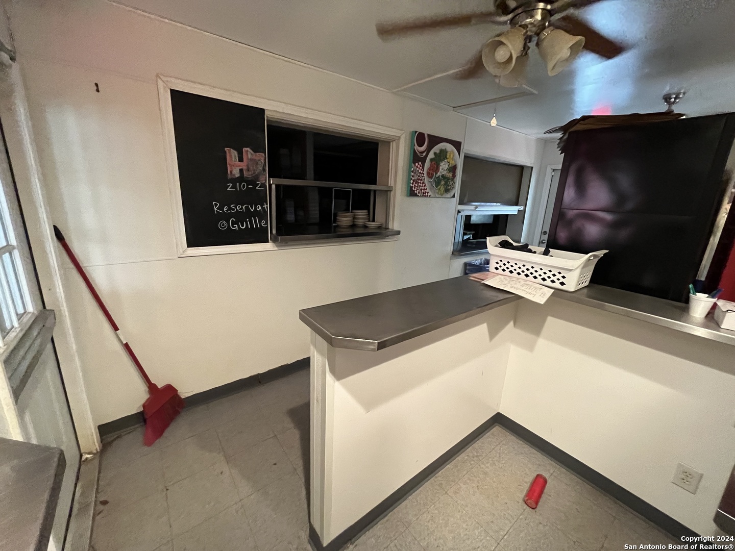 1216 Austin Street San Antonio TX 78208