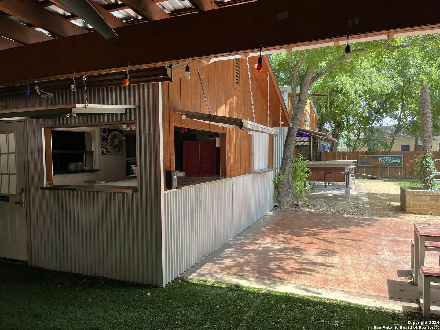 1216 Austin Street San Antonio TX 78208