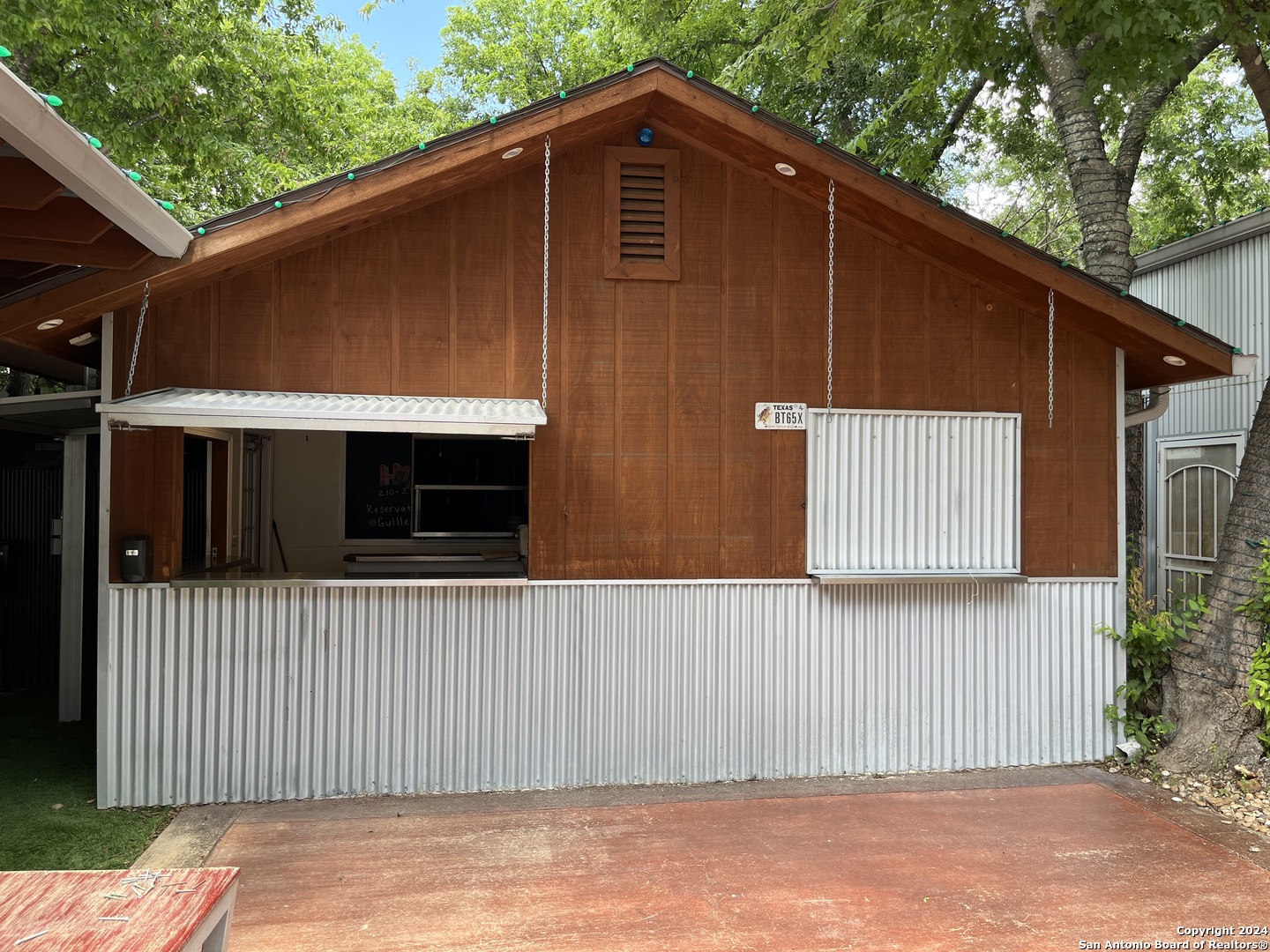 1216 Austin Street San Antonio TX 78208