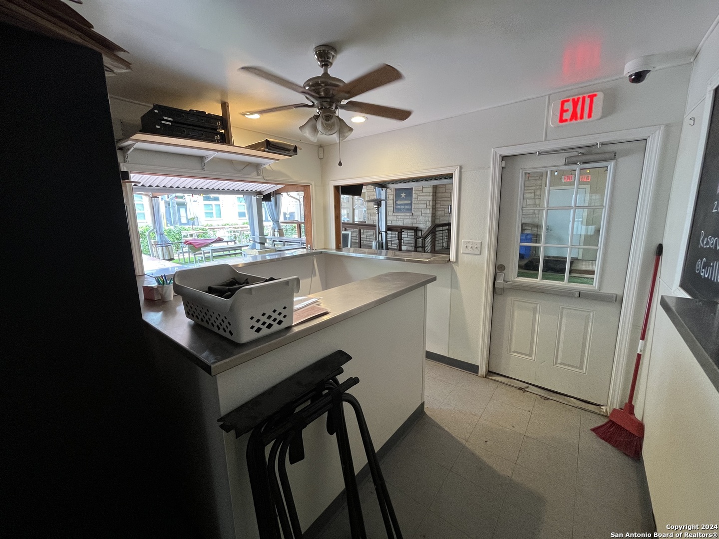 1216 Austin Street San Antonio TX 78208