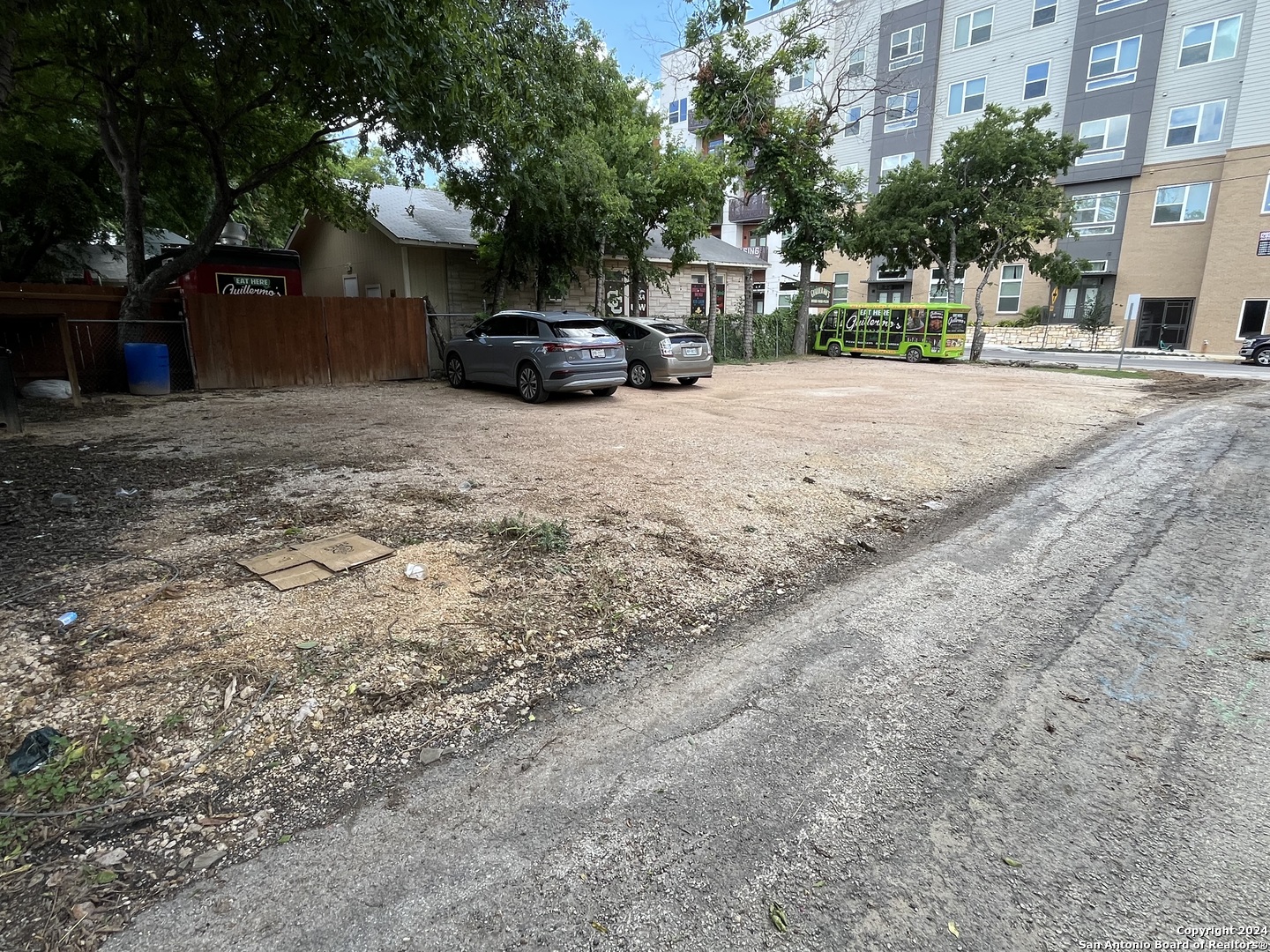 1216 Austin Street San Antonio TX 78208