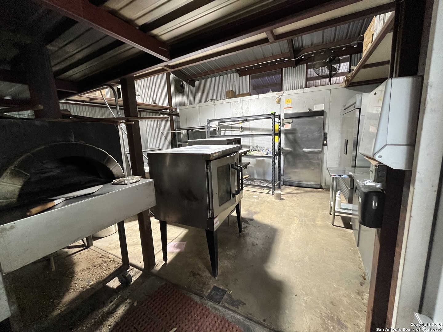 1216 Austin Street San Antonio TX 78208