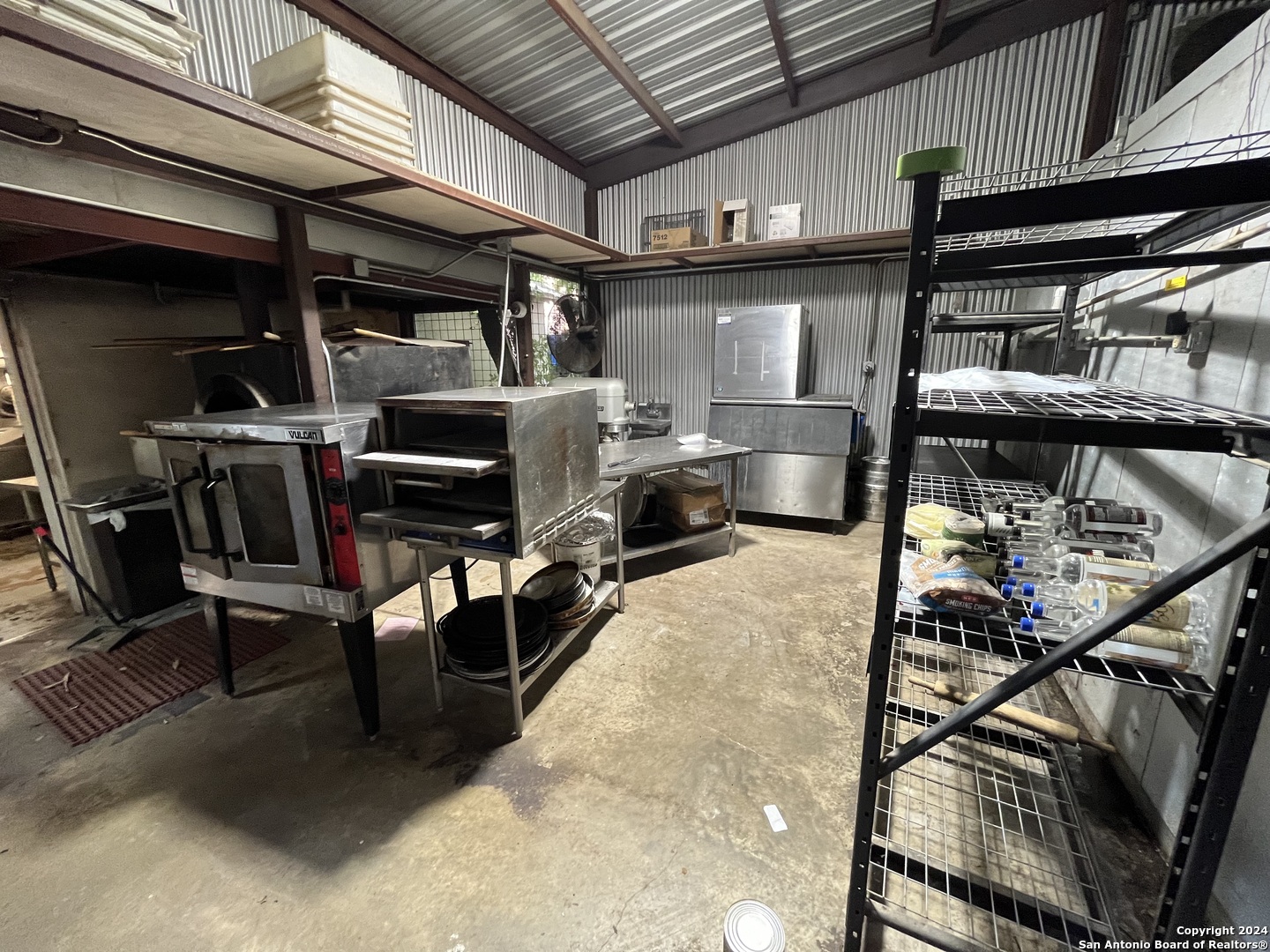 1216 Austin Street San Antonio TX 78208