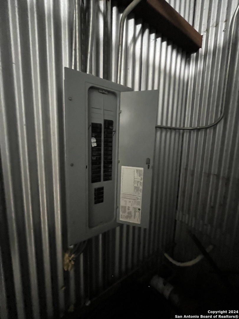 1216 Austin Street San Antonio TX 78208