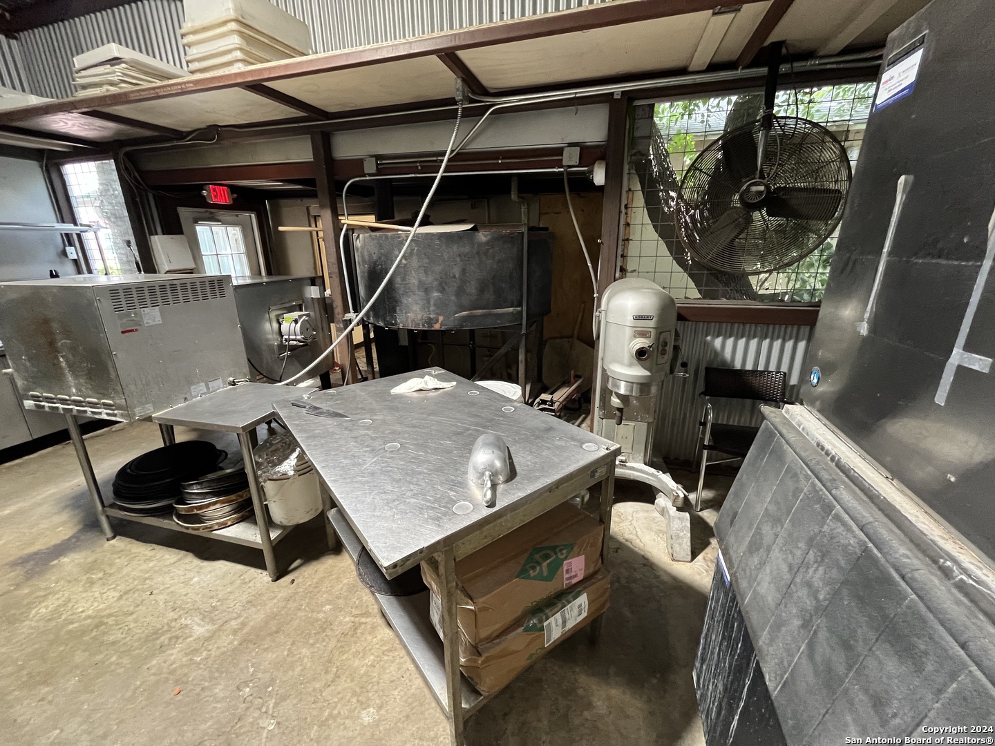 1216 Austin Street San Antonio TX 78208