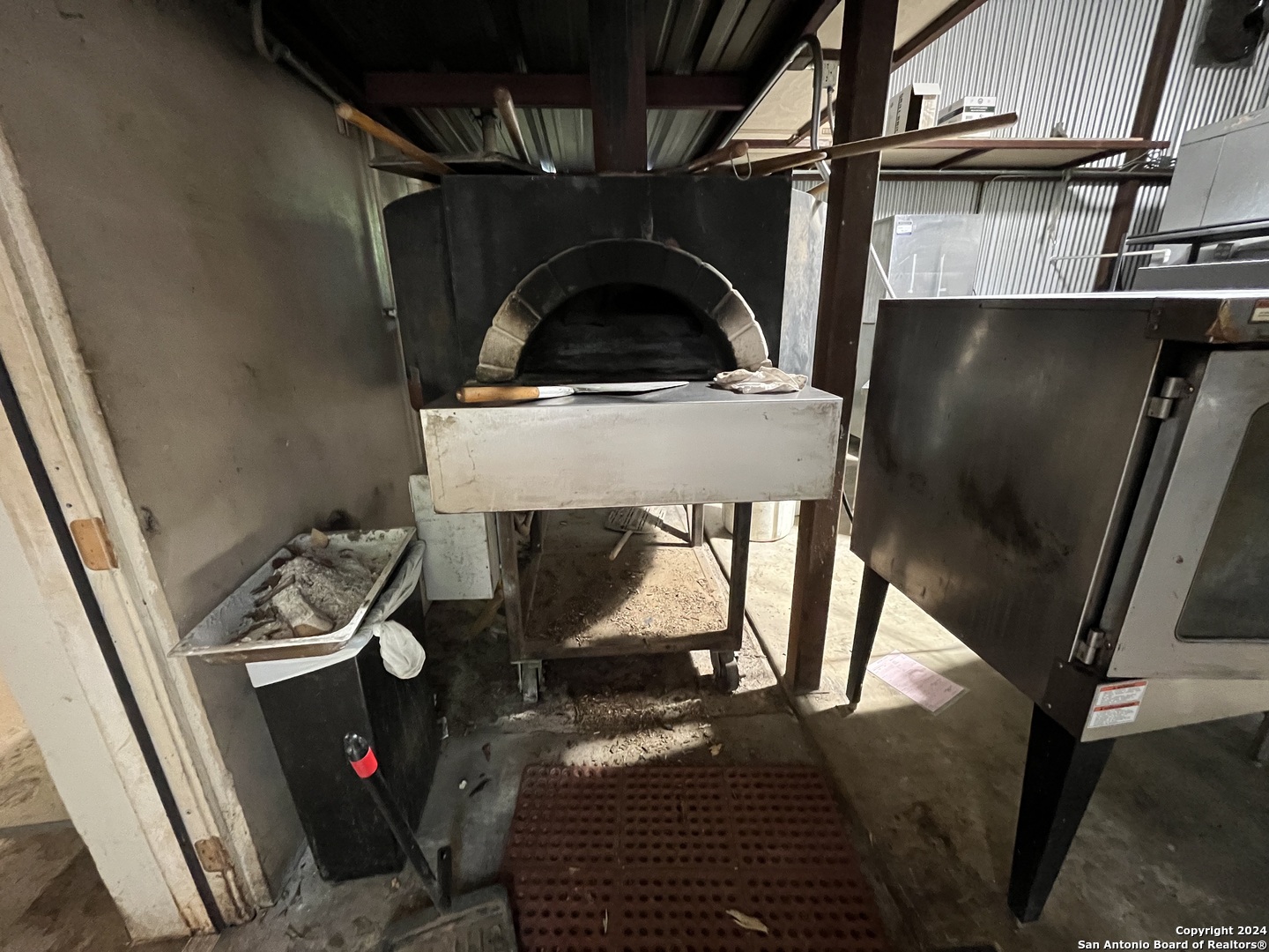 1216 Austin Street San Antonio TX 78208