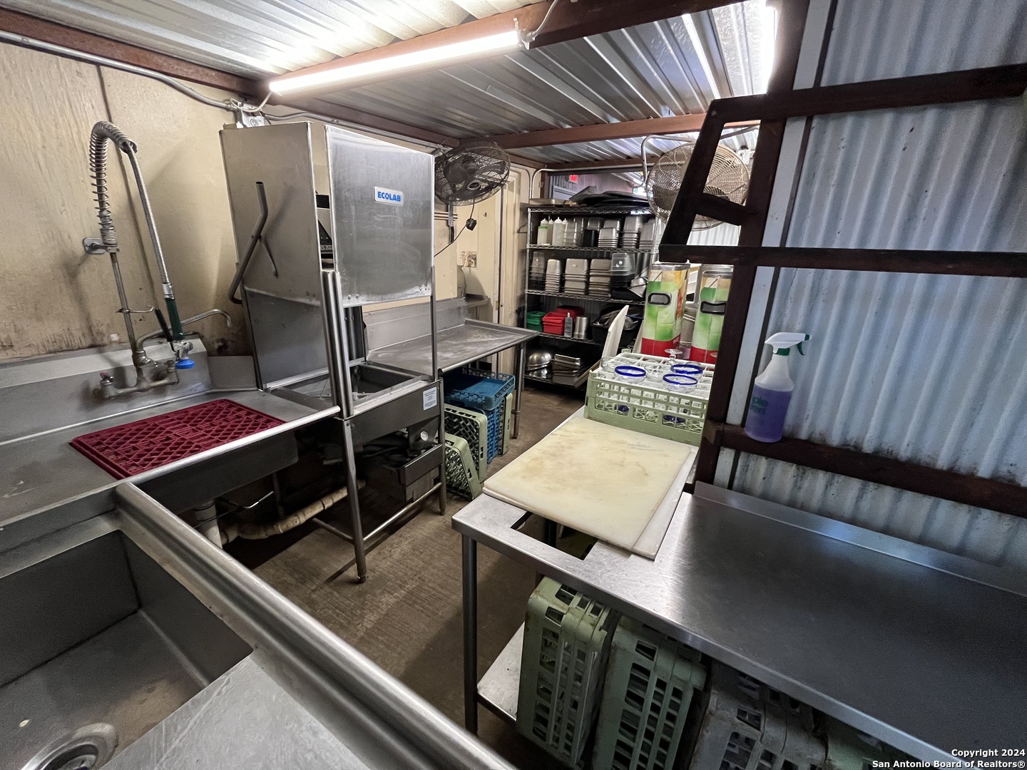 1216 Austin Street San Antonio TX 78208